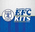 Cover: EFC Kits - Trinity Mirror North West and North Wales