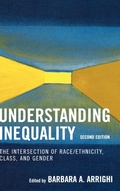 Cover: Understanding Inequality - Rowman & Littlefield Publishers