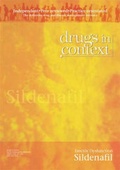Cover: Sildenafil - CSF Medical Communications Ltd