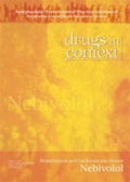 Cover: Nebivolol - CSF Medical Communications Ltd