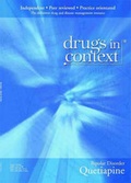 Cover: Quetiapine - CSF Medical Communications Ltd