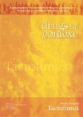 Cover: Tacrolimus - CSF Medical Communications Ltd