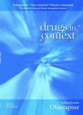 Cover: Olanzapine - CSF Medical Communications Ltd