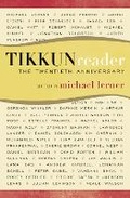 Cover: The Tikkun Reader - Rowman & Littlefield Publishers
