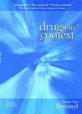 Cover: Fentanyl - CSF Medical Communications Ltd