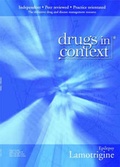 Cover: Lamotrigine - CSF Medical Communications Ltd