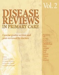 Cover: Disease Reviews in Primary Care: v. 2 - CSF Medical Communications Ltd