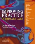 Cover: Improving Practice in Primary Care - CSF Medical Communications Ltd