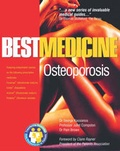 Cover: Osteoporosis - CSF Medical Communications Ltd
