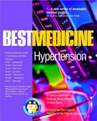 Enlarge image Cover: Hypertension - CSF Medical Communications Ltd