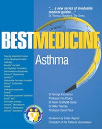 Enlarge image Cover: Asthma - CSF Medical Communications Ltd