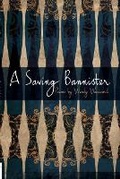 Cover: A saving bannister - Modjaji Books