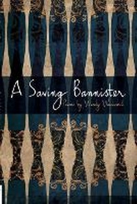 Enlarge image Cover: A saving bannister - Modjaji Books