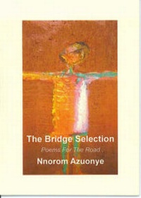 Enlarge image Cover: The Bridge Selection - Poetry Monthly Press