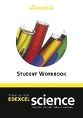 Cover: Edexcel Science - Lonsdale Revision Guides