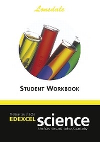 Enlarge image Cover: Edexcel Science - Lonsdale Revision Guides