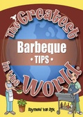 Cover: The Greatest Barbeque Tips in the World - Public Eye Publications