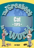 Cover: The Greatest Cat Tips in the World - Public Eye Publications