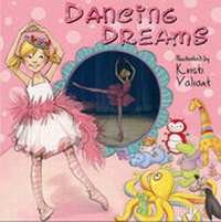 Enlarge image Cover: Dancing Dreams - Accord
