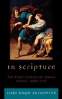 Cover: In Scripture - Rowman & Littlefield Publishers