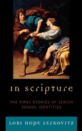 Cover: In Scripture - Rowman & Littlefield Publishers