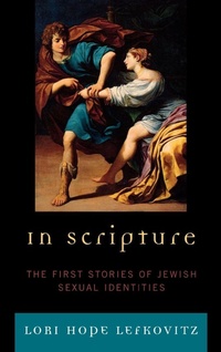Enlarge image Cover: In Scripture - Rowman & Littlefield Publishers