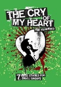 Cover: The Cry of My Heart - Bible Study - The Good Book Company