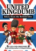 Cover: United Kingdumb - Andrews McMeel Publishing
