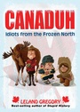 Cover: Canaduh - Andrews McMeel Publishing