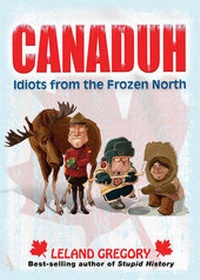 Enlarge image Cover: Canaduh - Andrews McMeel Publishing