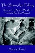 Cover: The Stars Are Falling - Experiencers eBooks Limited