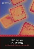 Cover: OCR Gateway Biology - Lonsdale Revision Guides