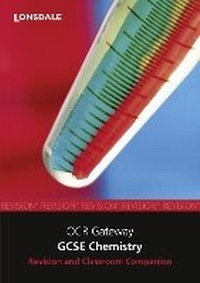 Abbildung von: OCR Gateway Chemistry - Lonsdale Revision Guides