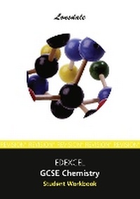 Abbildung von: Edexcel Chemistry - Lonsdale Revision Guides