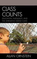 Cover: Class Counts - Rowman & Littlefield Publishers
