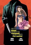 Cover: Night Screams for Mercy - Short, Scary Tales Publications