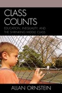 Cover: Class Counts - Rowman & Littlefield Publishers