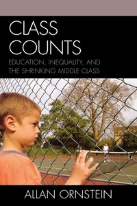 Enlarge image Cover: Class Counts - Rowman & Littlefield Publishers