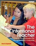 Cover: The Intentional Teacher - National Association for the Education of Young Children