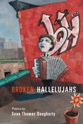 Cover: Broken Hallelujahs - BOA Editions Ltd.