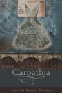 Cover: Carpathia - BOA Editions Ltd.