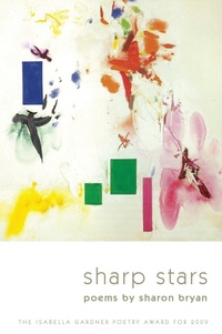 Enlarge image Cover: Sharp Stars - BOA Editions Ltd.