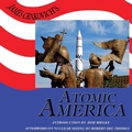 Cover: James Crnkovich's Atomic America - Naciketas Press