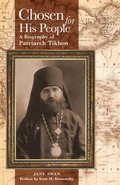 Cover: Chosen for His People - Holy Trinity Publications