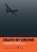 Cover: Death by Drone - Open Society Institute