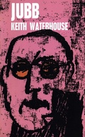 Cover: Jubb (Valancourt 20th Century Classics) - VALANCOURT BOOKS