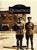 Cover: Quantico - Arcadia Publishing (SC)