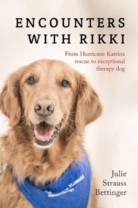 Abbildung von: Encounters with Rikki - Inkshares
