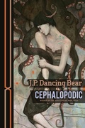 Cover: Cephalopodic - Glass Lyre Press