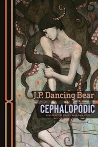 Enlarge image Cover: Cephalopodic - Glass Lyre Press